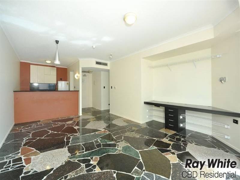 709/44 Ferry Street, Kangaroo Point QLD 4169