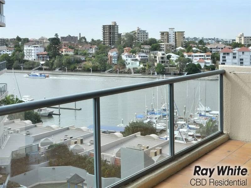 709/44 Ferry Street, Kangaroo Point QLD 4169