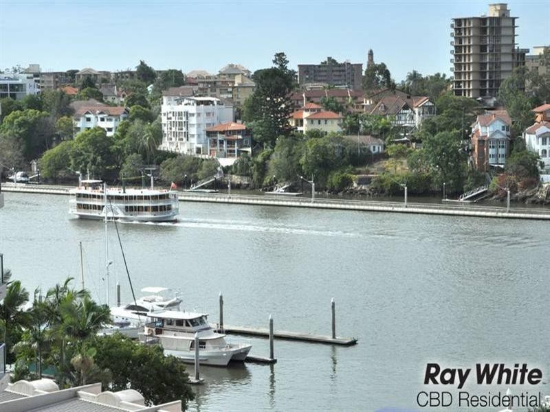 709/44 Ferry Street, Kangaroo Point QLD 4169