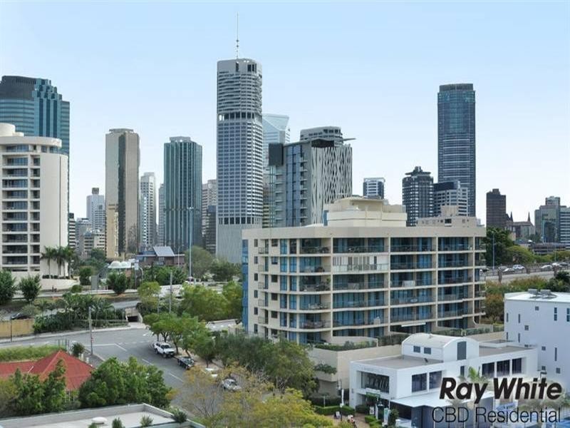 709/44 Ferry Street, Kangaroo Point QLD 4169