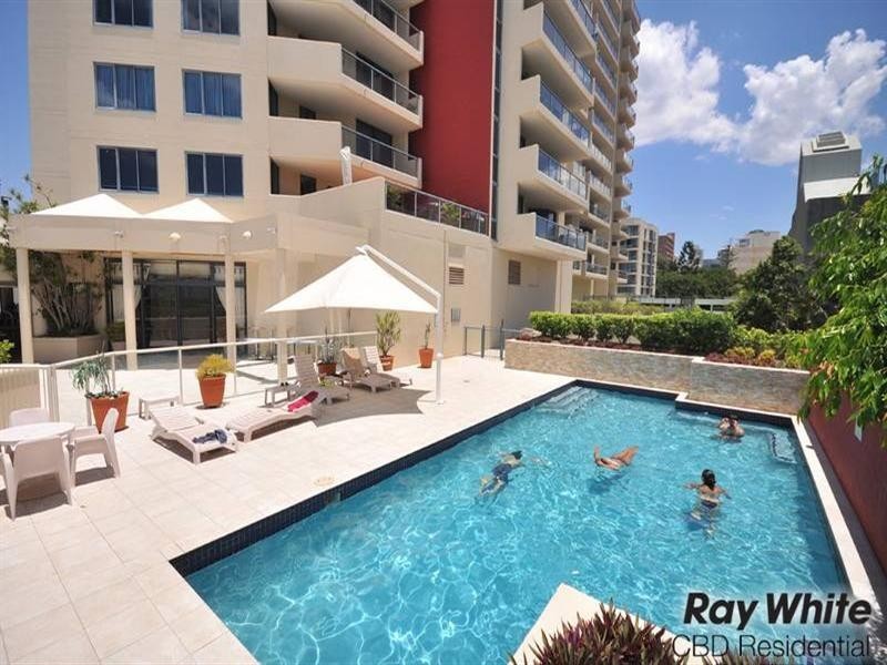 709/44 Ferry Street, Kangaroo Point QLD 4169