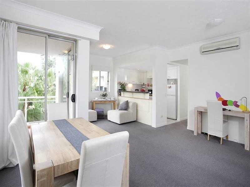 4022/56 Wharf Street, Kangaroo Point QLD 4169