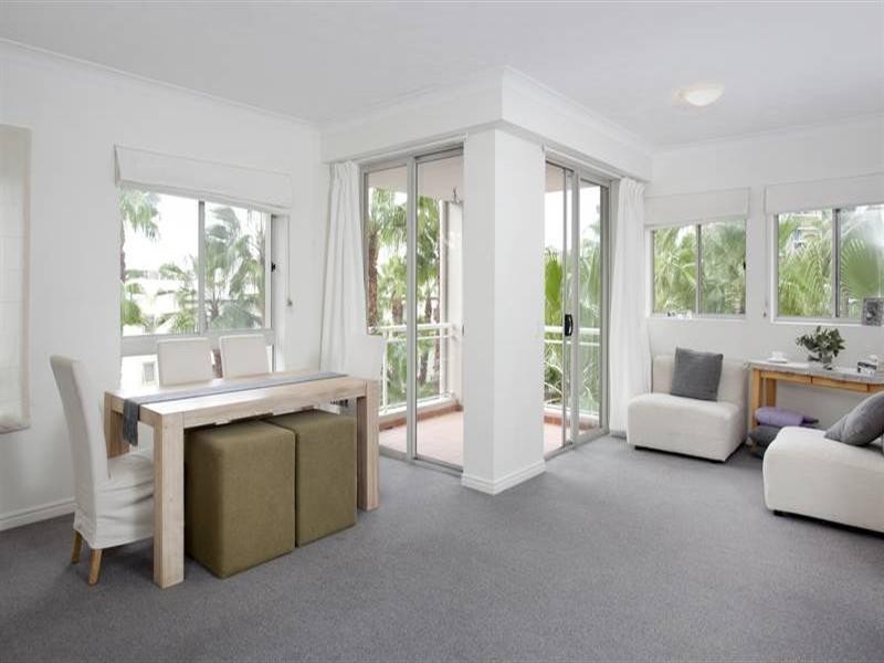 4022/56 Wharf Street, Kangaroo Point QLD 4169