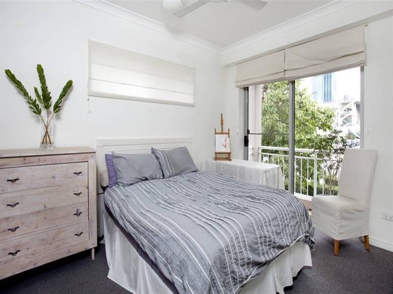 4022/56 Wharf Street, Kangaroo Point QLD 4169