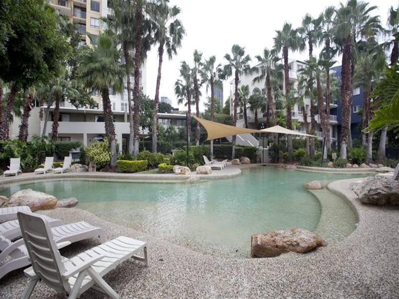 4022/56 Wharf Street, Kangaroo Point QLD 4169