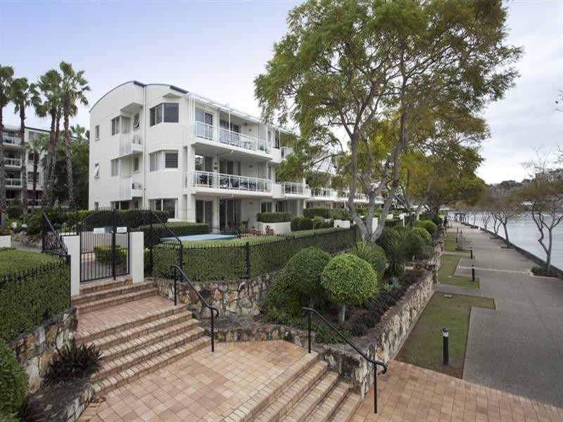 4022/56 Wharf Street, Kangaroo Point QLD 4169