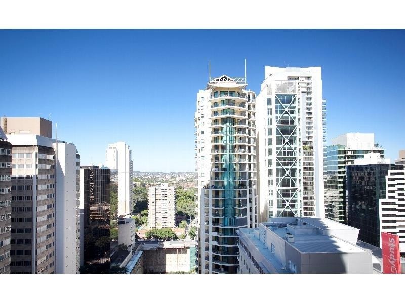 2809/128 Charlotte Street, Brisbane QLD 4000