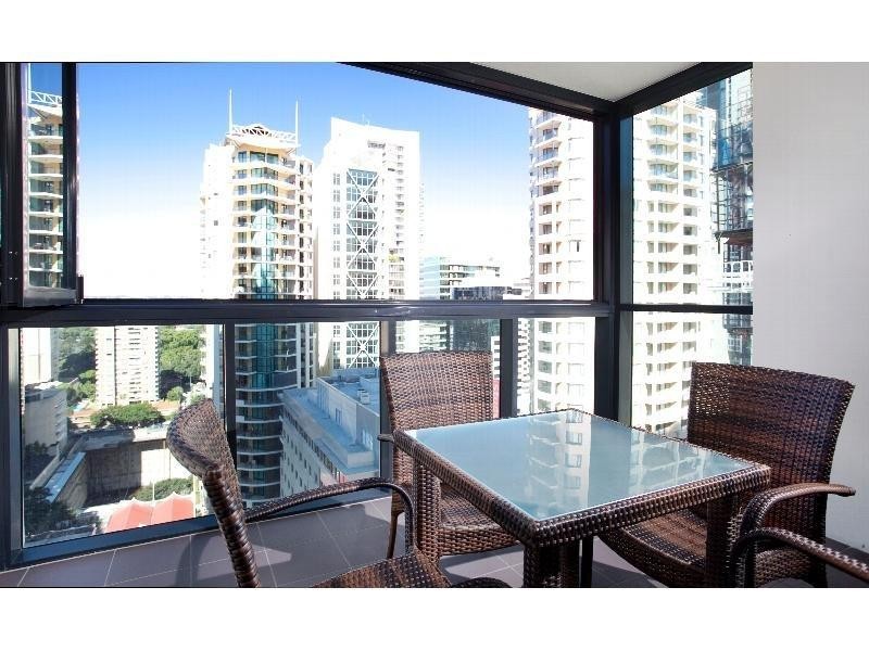 2809/128 Charlotte Street, Brisbane QLD 4000