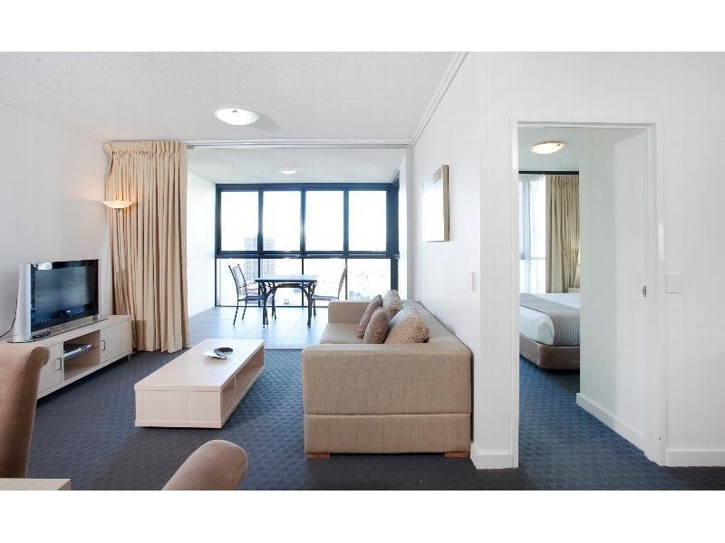 2809/128 Charlotte Street, Brisbane QLD 4000