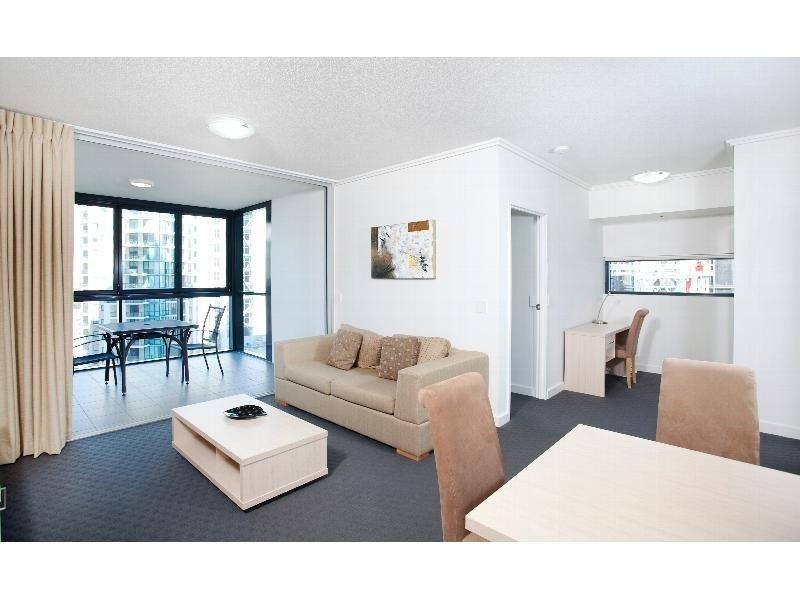 2809/128 Charlotte Street, Brisbane QLD 4000