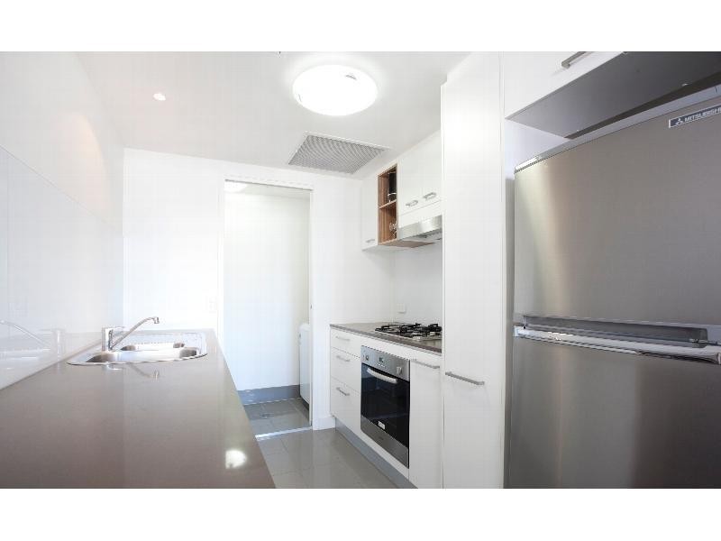 2809/128 Charlotte Street, Brisbane QLD 4000