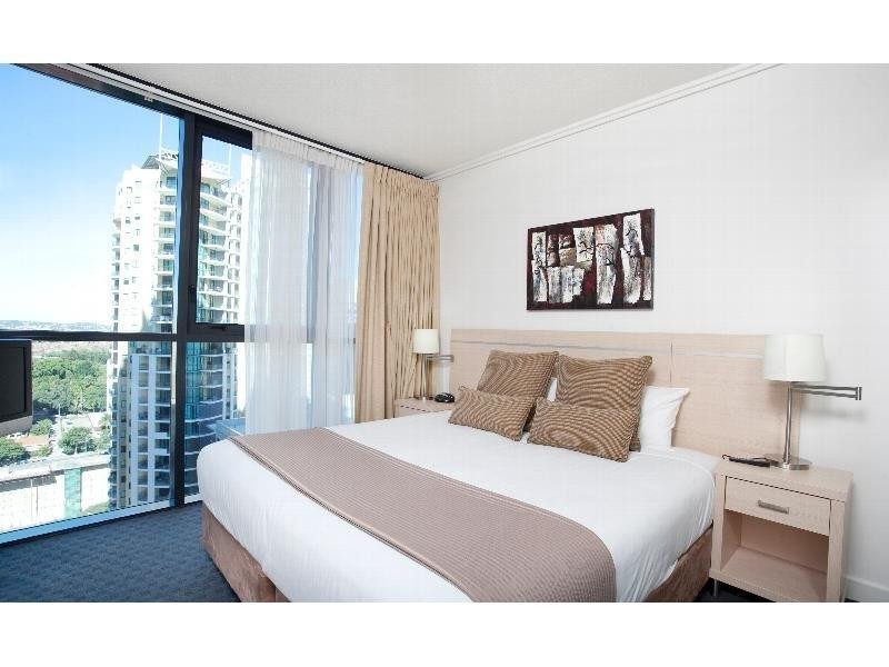 2809/128 Charlotte Street, Brisbane QLD 4000