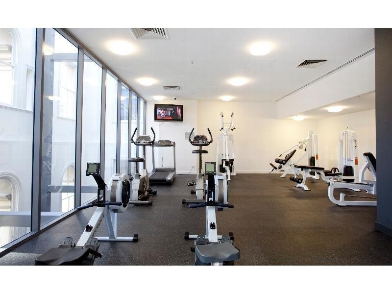 2809/128 Charlotte Street, Brisbane QLD 4000