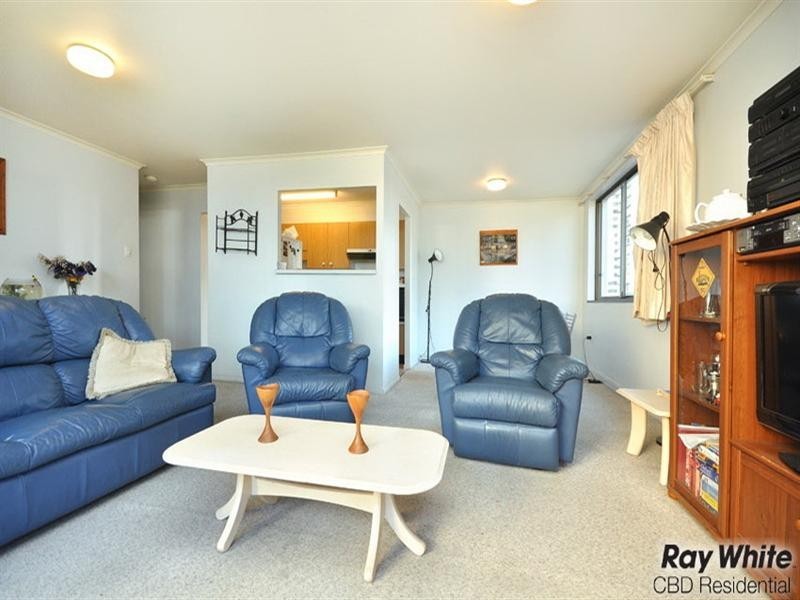 51/204 Alice Street, Brisbane QLD 4000