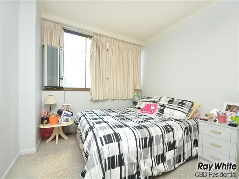 51/204 Alice Street, Brisbane QLD 4000