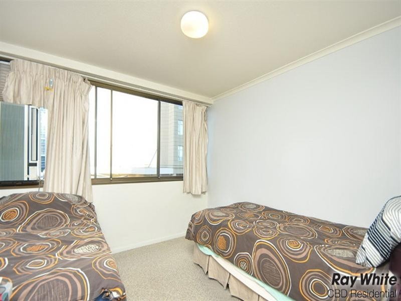 51/204 Alice Street, Brisbane QLD 4000
