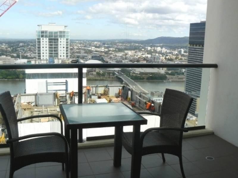 4108/128 Charlotte Street, Brisbane QLD 4000