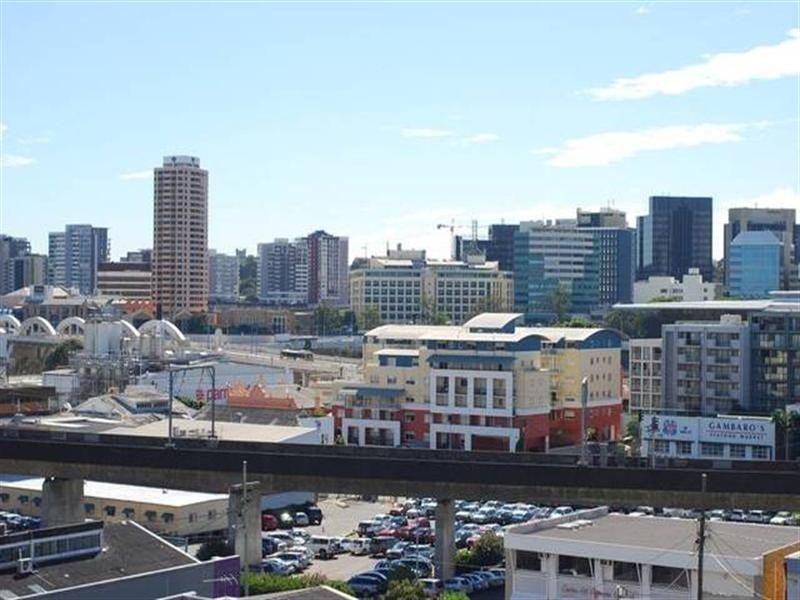 South Brisbane QLD 4101