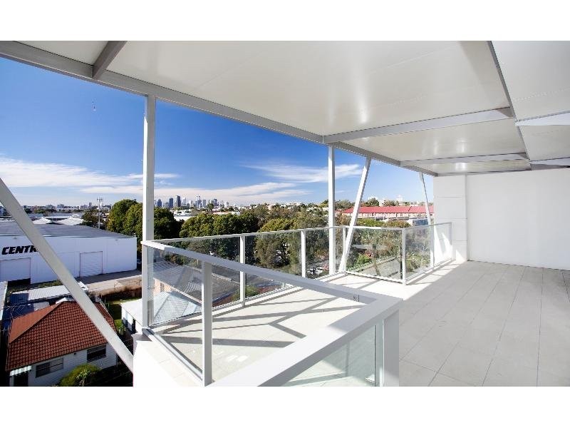51/28 Ferry Road, West End QLD 4101