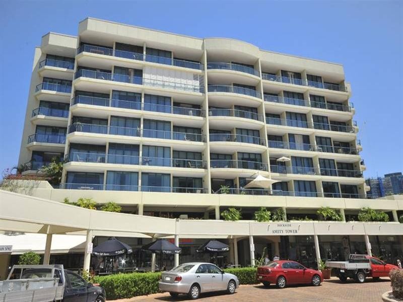215/35 Prospect Street, Kangaroo Point QLD 4169
