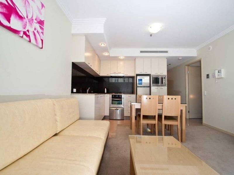 1409/70 Mary Street, Brisbane QLD 4000