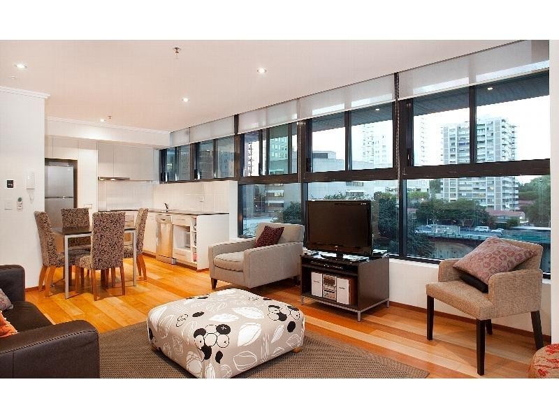 401/120 Mary Street, Brisbane QLD 4000