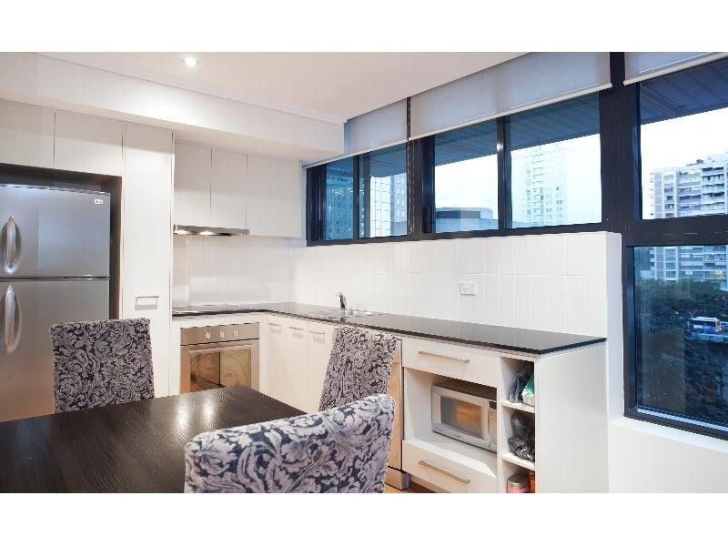 401/120 Mary Street, Brisbane QLD 4000
