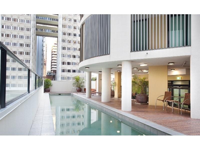 401/120 Mary Street, Brisbane QLD 4000
