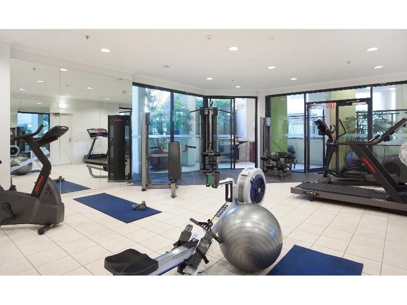 401/120 Mary Street, Brisbane QLD 4000