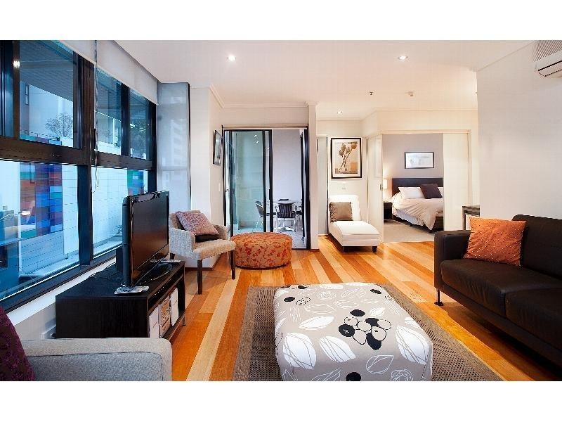 401/120 Mary Street, Brisbane QLD 4000