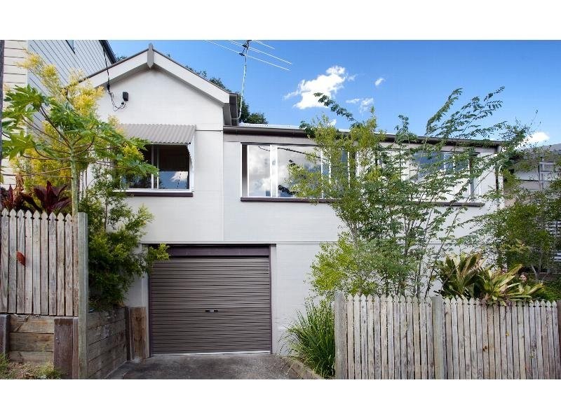 37 Rusden Street, Kelvin Grove QLD 4059