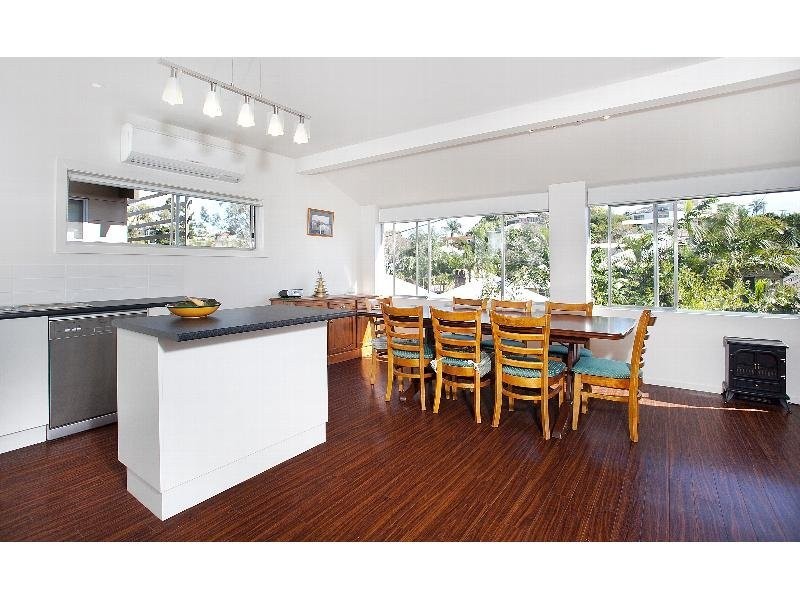 37 Rusden Street, Kelvin Grove QLD 4059