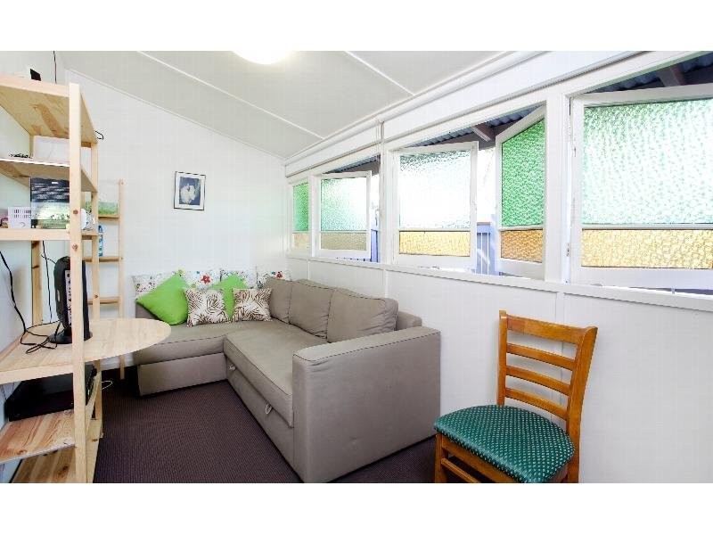 37 Rusden Street, Kelvin Grove QLD 4059