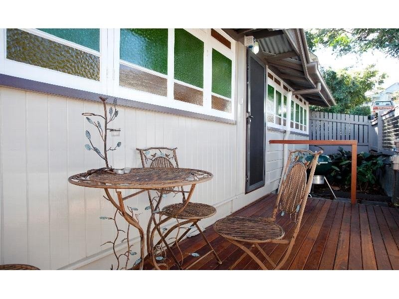 37 Rusden Street, Kelvin Grove QLD 4059