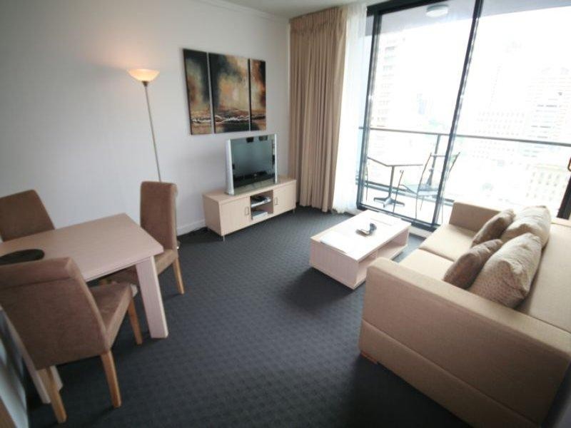 1404/128 Charlotte Street, Brisbane QLD 4000