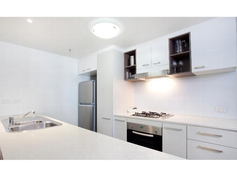 1404/128 Charlotte Street, Brisbane QLD 4000