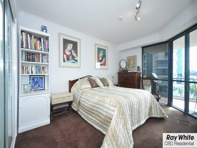 401/44 Ferry Street, Kangaroo Point QLD 4169