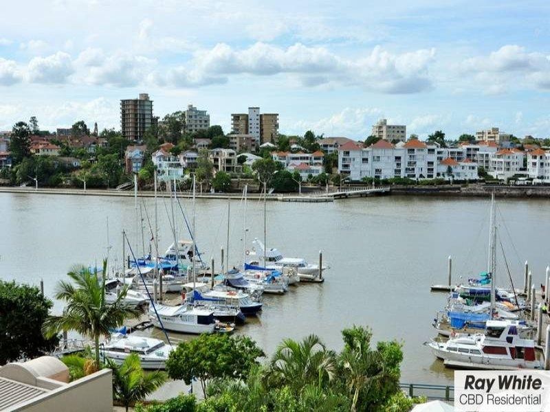 401/44 Ferry Street, Kangaroo Point QLD 4169