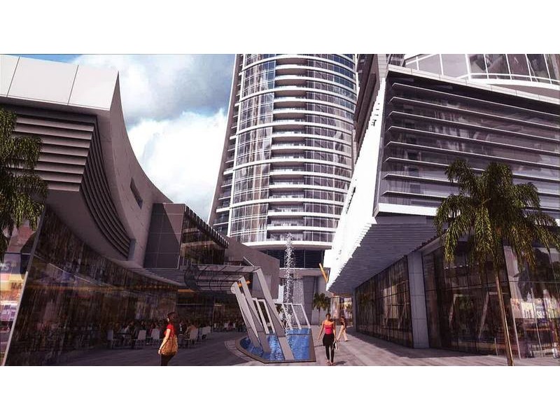 Surfers Paradise QLD 4217