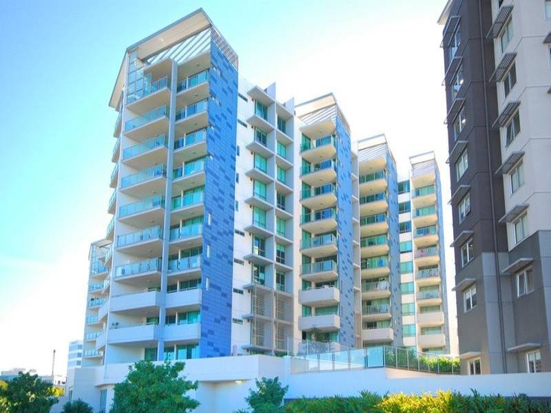 1308/92 Quay Street, Brisbane QLD 4000