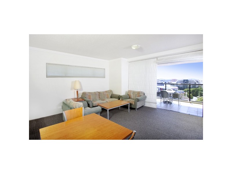 1105/353 Turbot Street, Brisbane QLD 4000
