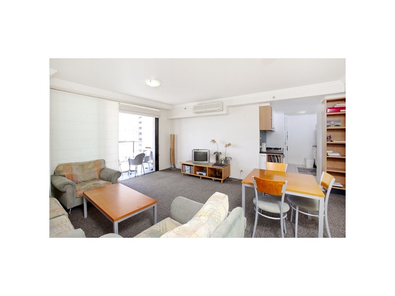 1105/353 Turbot Street, Brisbane QLD 4000