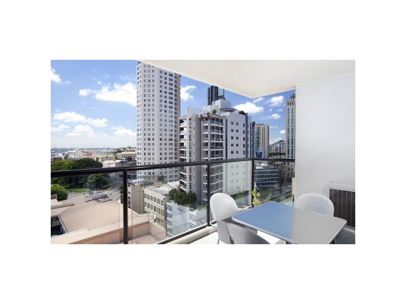 1105/353 Turbot Street, Brisbane QLD 4000
