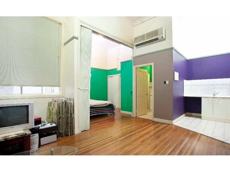 25/460 Ann Street, Brisbane QLD 4000