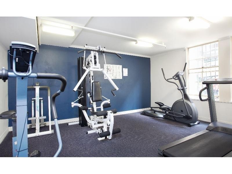 25/460 Ann Street, Brisbane QLD 4000