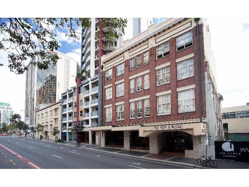 25/460 Ann Street, Brisbane QLD 4000