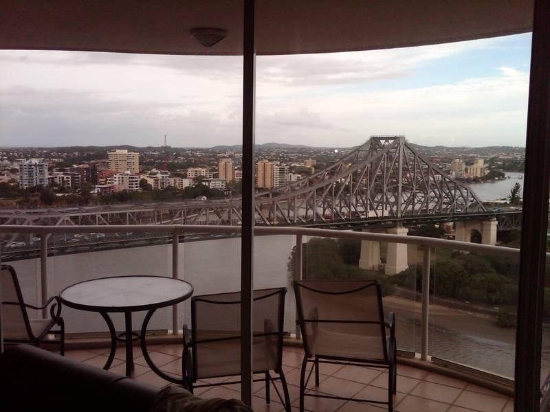 32 Macrossan Street, Brisbane QLD 4000