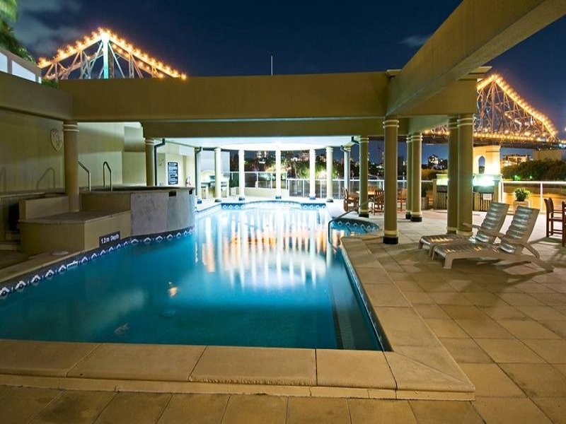 32 Macrossan Street, Brisbane QLD 4000