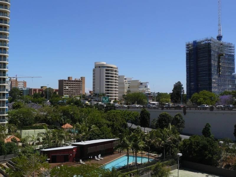 119/15 Goodwin Street, Kangaroo Point QLD 4169