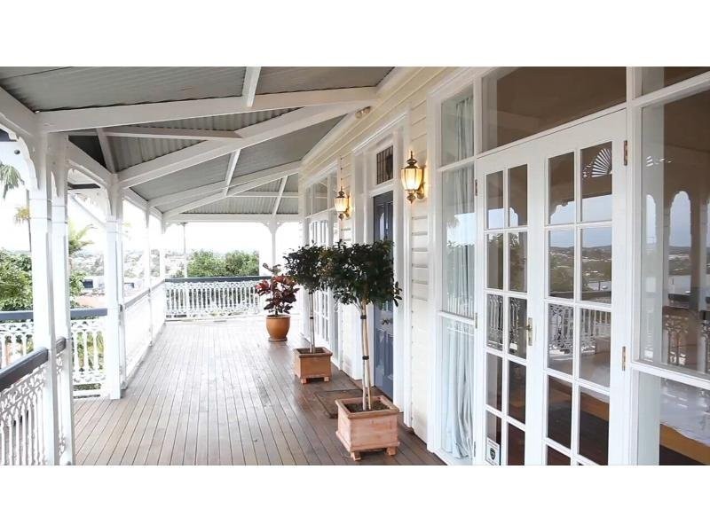 67 Markwell Street, Hamilton QLD 4007